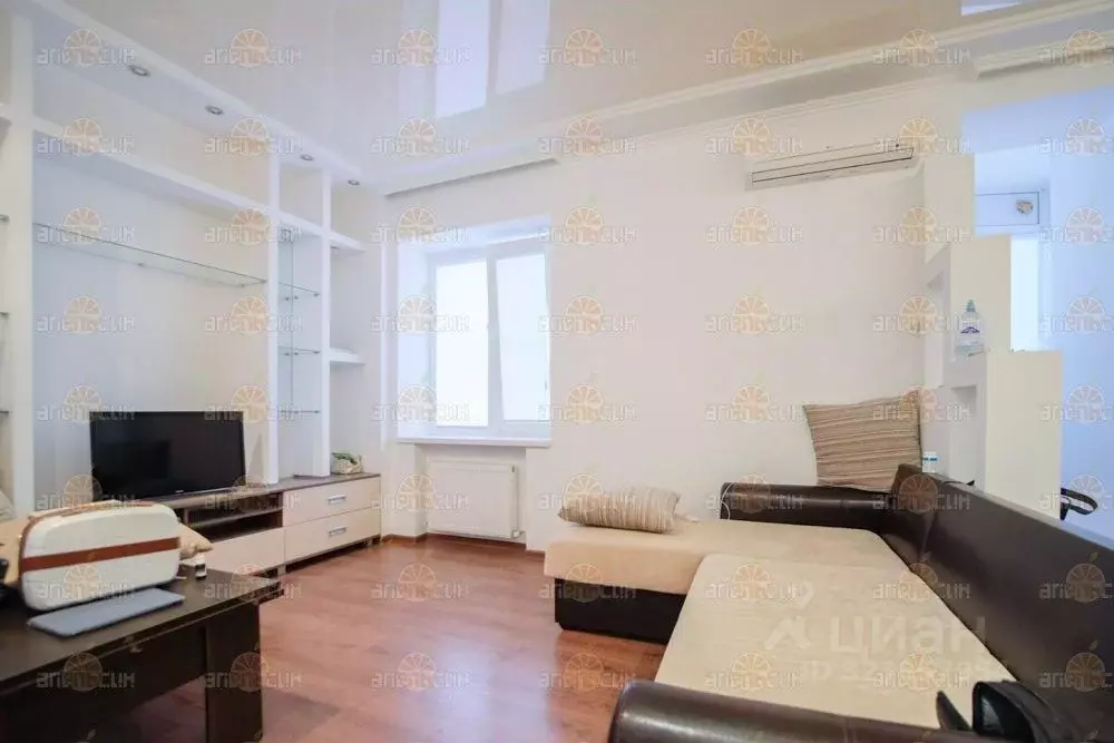 2-к кв. Ставропольский край, Ставрополь ул. Лопырина, 121 (47.3 м) - Фото 1