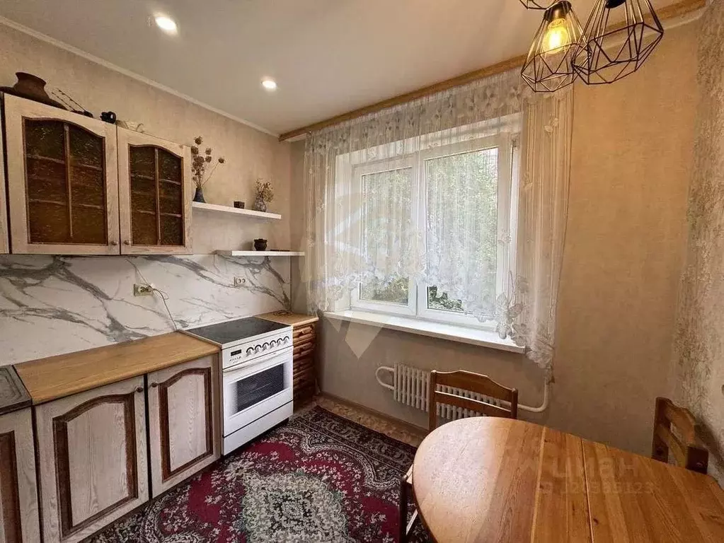 2-к кв. Белгородская область, Старый Оскол Королева мкр, 11 (52.5 м) - Фото 1