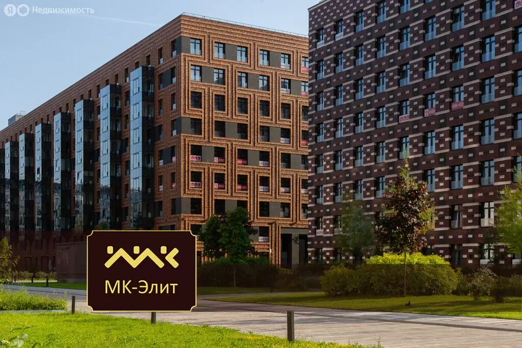 4-комнатная квартира: Санкт-Петербург, Петровский проспект, 11к3 ... - Фото 0