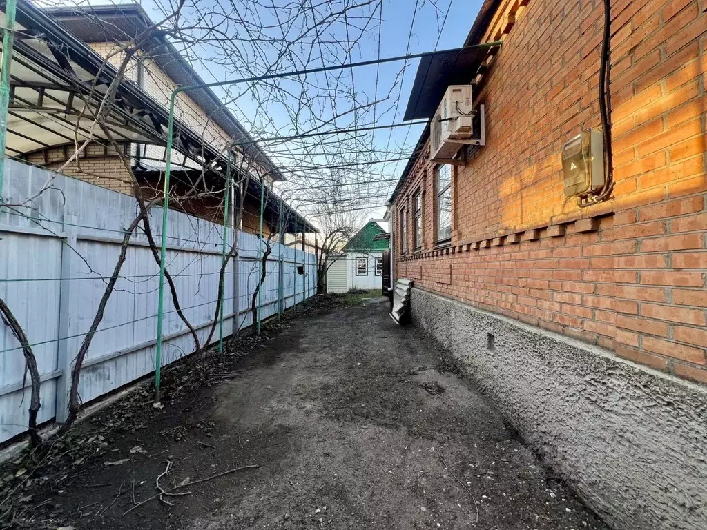 Дом в Ростовская область, Аксай ул. Гагарина (65 м) - Фото 1
