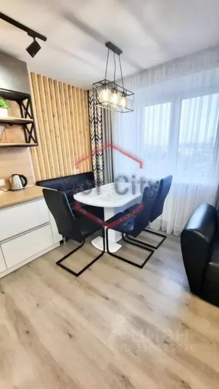 2-к кв. Владимирская область, Владимир ул. Диктора Левитана, 44 (72.0 ... - Фото 1