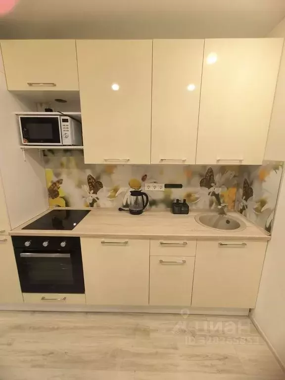 Студия Московская область, Красногорск ул. Большая Воскресенская, 1 ... - Фото 1