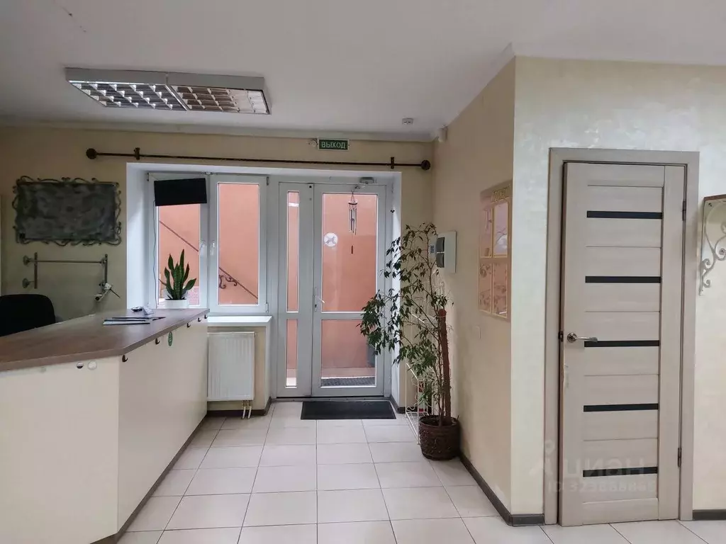 Помещение свободного назначения в Калининградская область, Калининград ... - Фото 1