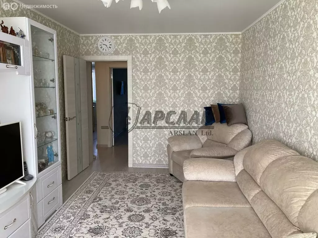 2-комнатная квартира: Казань, Революционная улица, 45 (47 м) - Фото 2