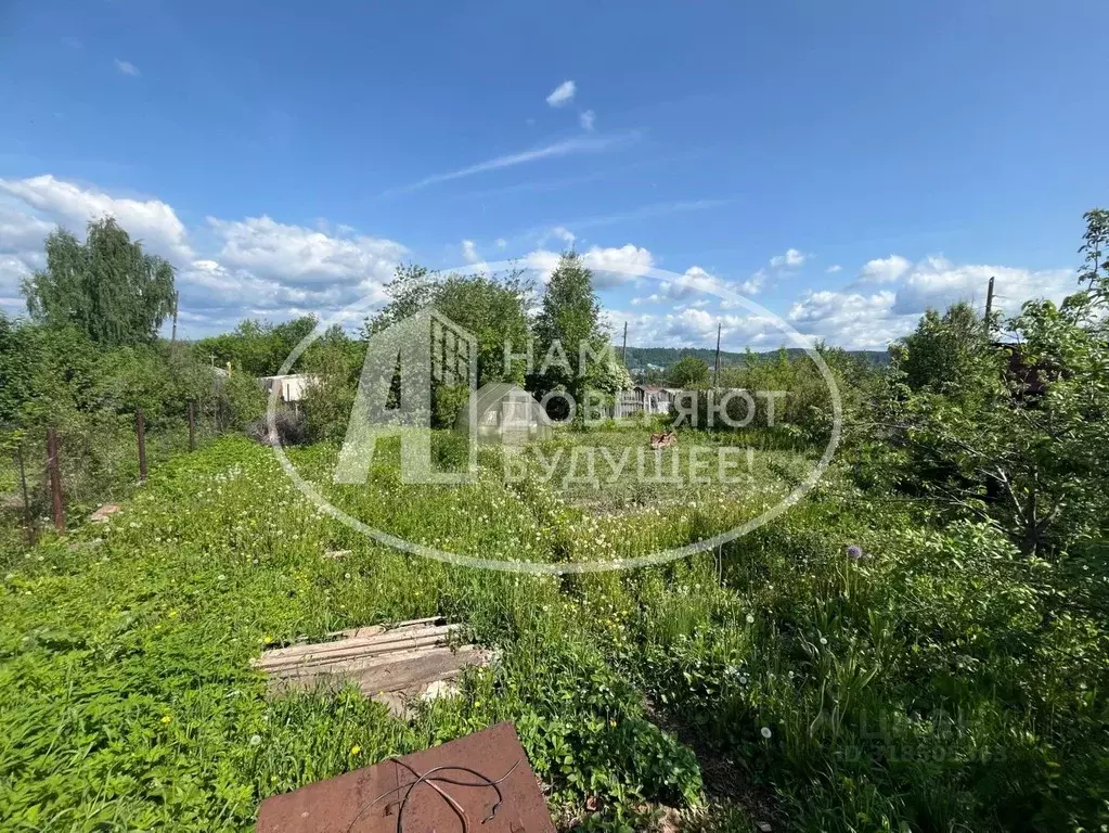 Дом в Пермский край, Чусовой Новый город мкр,  (15 м) - Фото 0