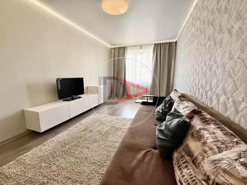 2-к кв. Башкортостан, Уфа ул. Маршала Жукова, 11Г (58.0 м) - Фото 2