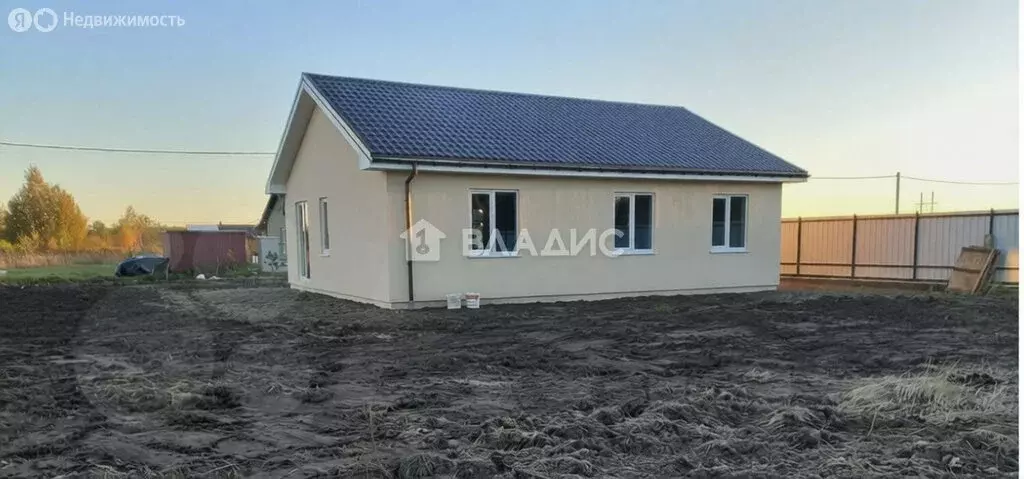 Дом в Калининградская область, Багратионовский муниципальный округ, ... - Фото 2