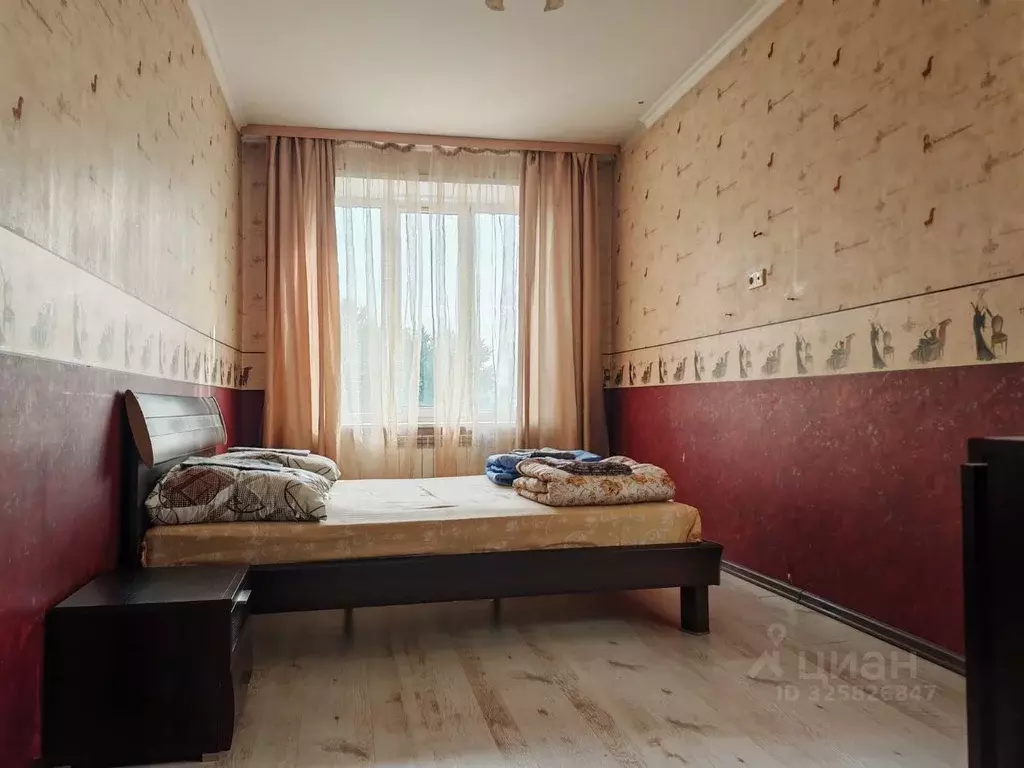 3-к кв. Новосибирская область, Новосибирск ул. Дуси Ковальчук, 185/1 ... - Фото 1