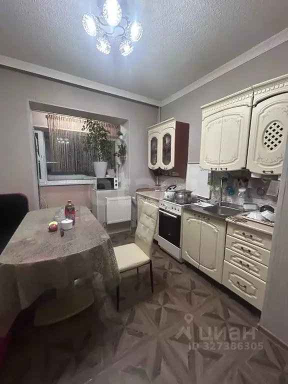 1-к кв. Ямало-Ненецкий АО, Новый Уренгой Оптимистов мкр, 4/3 (44.5 м) - Фото 2