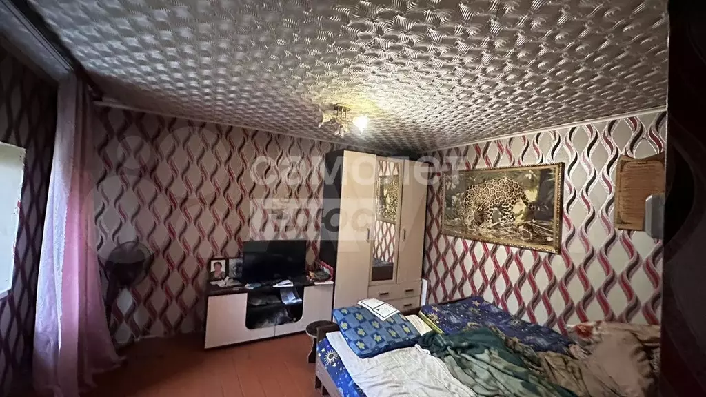 Дом 46,7 м на участке 29 сот. - Фото 1