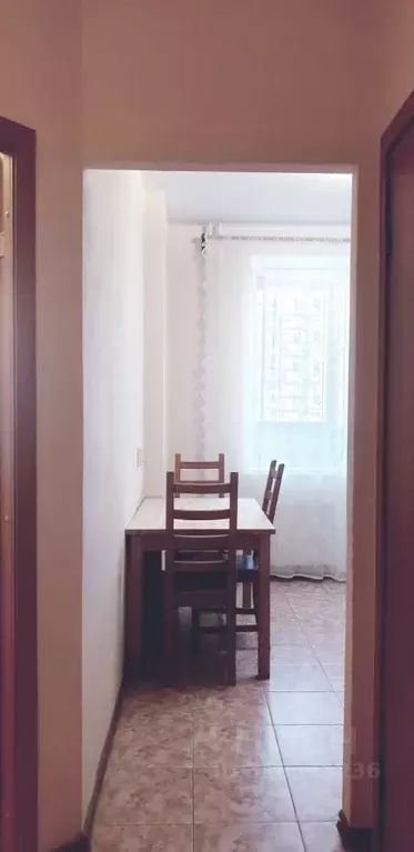 1-к кв. Ленинградская область, Всеволожский район, д. Новое Девяткино ... - Фото 1
