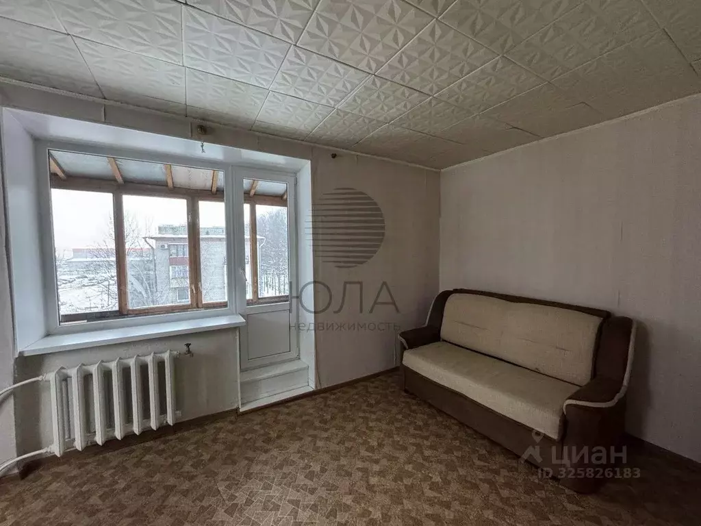 1-к кв. Санкт-Петербург Пискаревский просп., 155К2 (31.0 м) - Фото 1