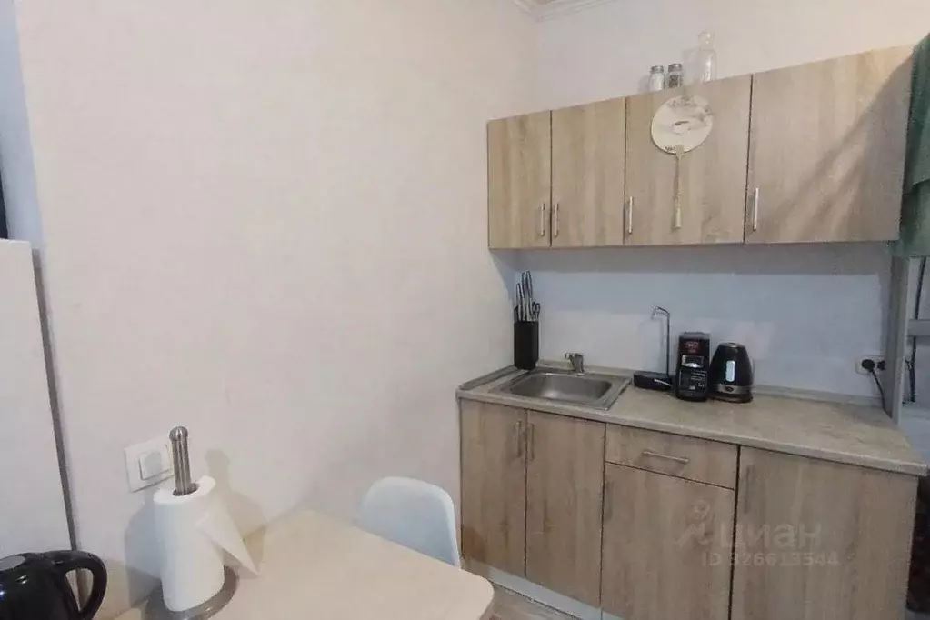 Студия Московская область, Ивантеевка Пушкинский городской округ, ул. ... - Фото 2