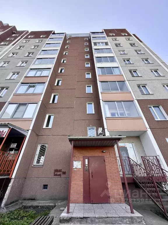 4-к кв. Ленинградская область, Гатчина ул. Рощинская, 1А (96.0 м) - Фото 1