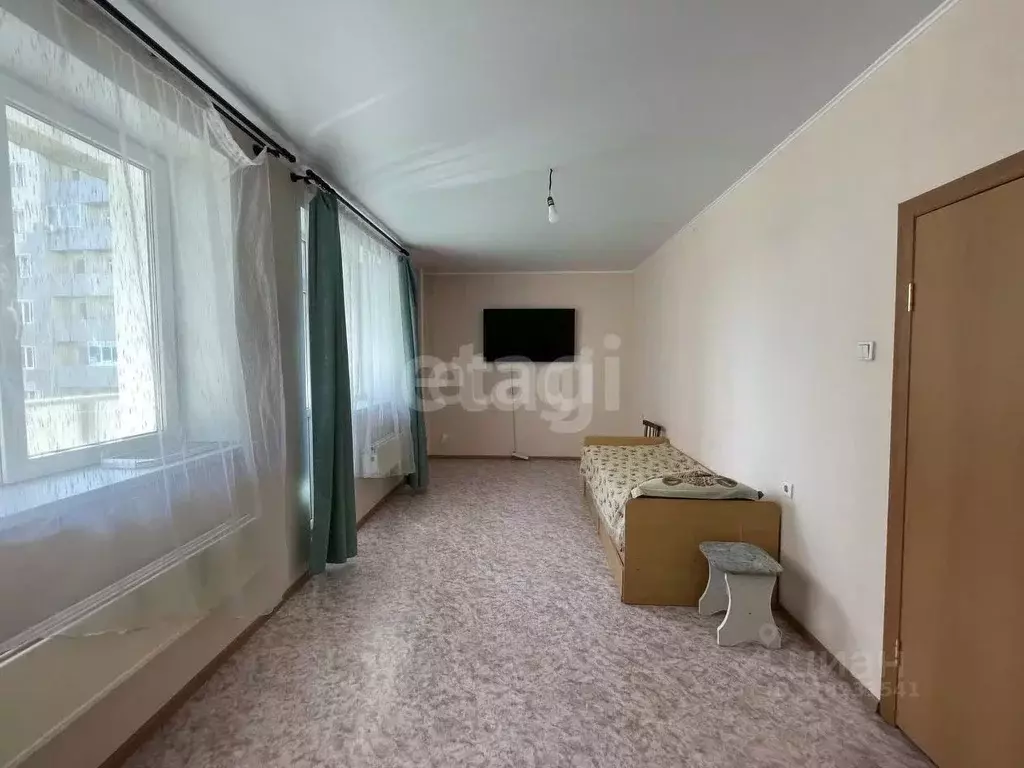2-к кв. Алтайский край, Бийск Социалистическая ул., 22 (46.2 м) - Фото 1