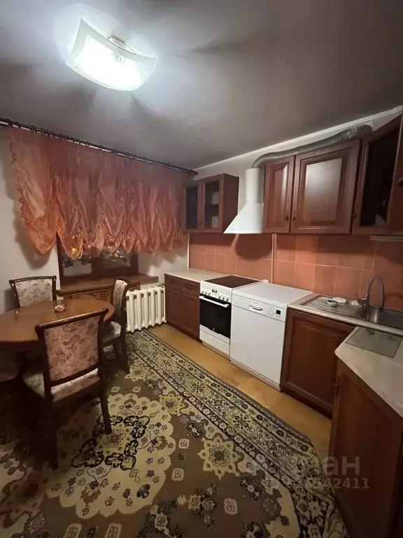 3-к кв. Тюменская область, Тюмень ул. Самарцева, 29 (80.0 м) - Фото 1