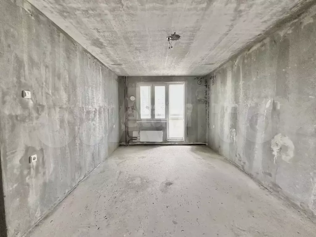 2-к. квартира, 60 м, 7/25 эт. - Фото 0