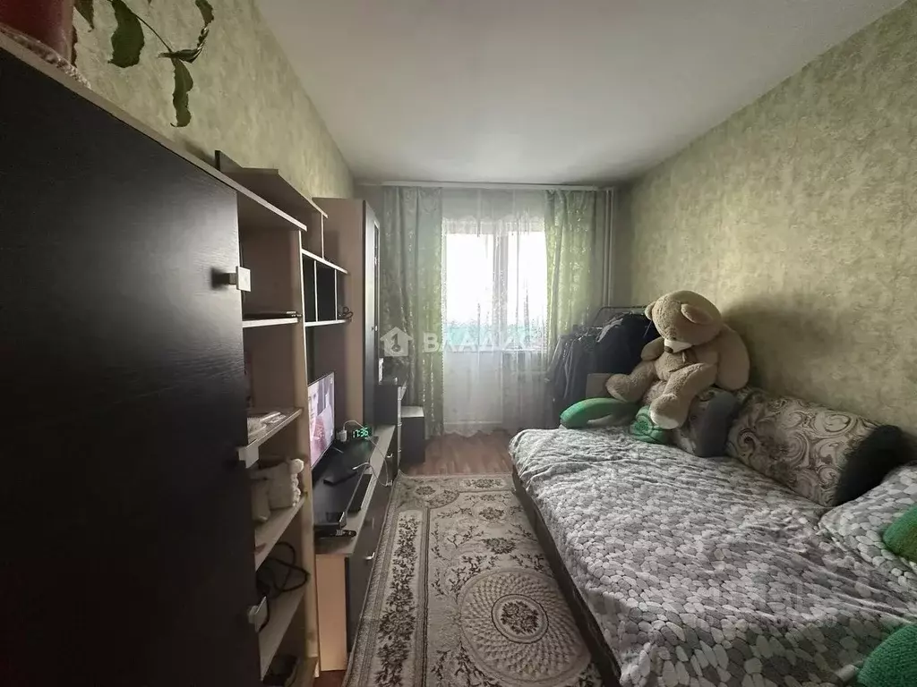 1-к кв. Иркутская область, Иркутский муниципальный округ, Маркова рп ... - Фото 2