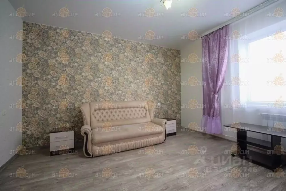 1-к кв. Ставропольский край, Ставрополь ул. Тухачевского, 26/6 (39.0 ... - Фото 1