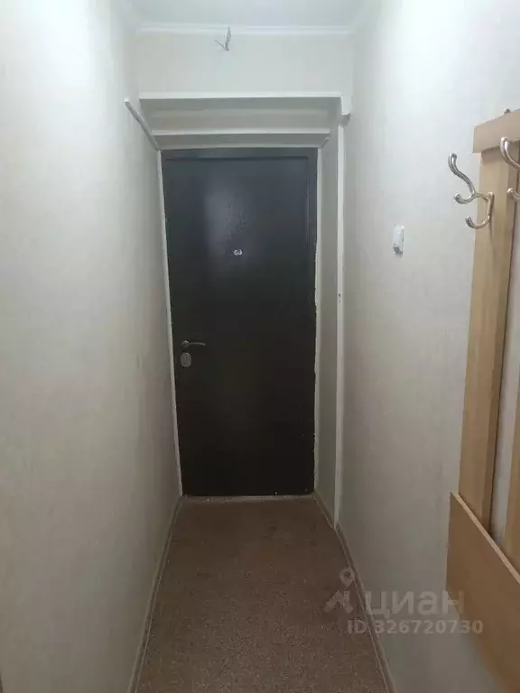 1-к кв. Сахалинская область, Поронайск ул. 40 лет ВЛКСМ, 12 (28.6 м) - Фото 1