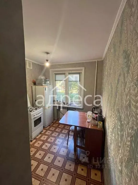 1-к кв. Самарская область, Самара просп. Карла Маркса, 388 (30.0 м) - Фото 1