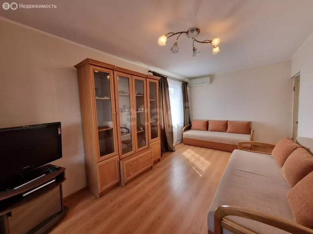 1-комнатная квартира: Гаспра, Школьная улица, 22/17 (38.6 м) - Фото 2