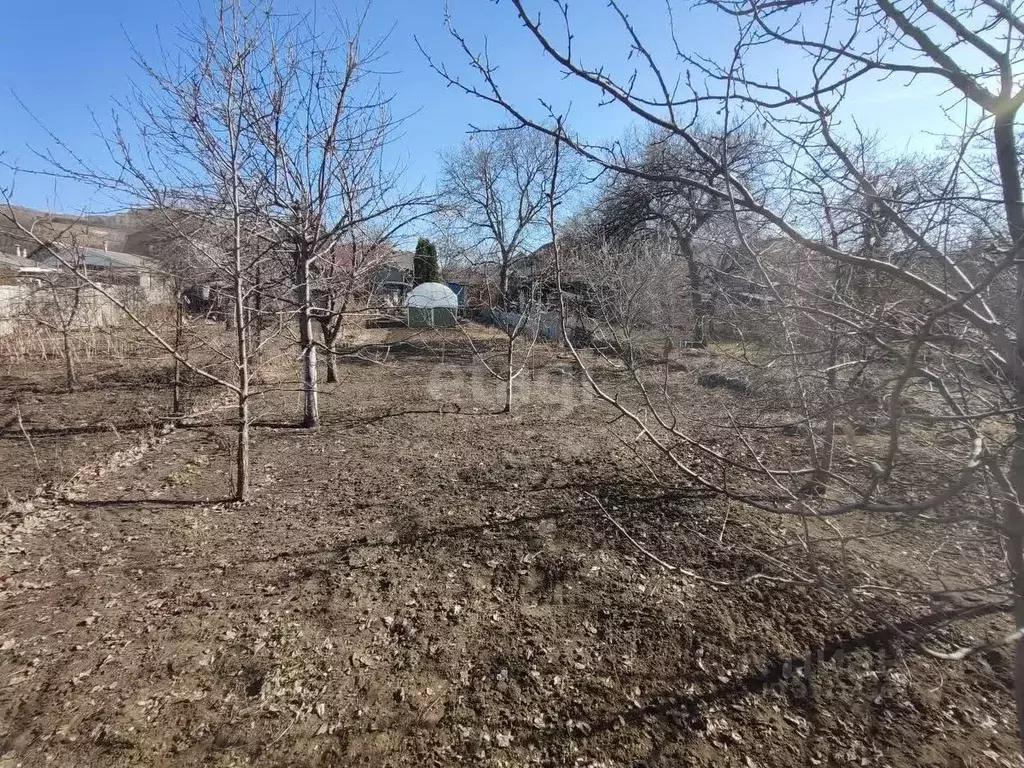 Участок в Ставропольский край, Кисловодск Киевская ул., 55 (10.25 ... - Фото 1