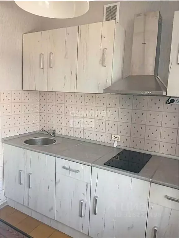 1-к кв. Москва ул. Докукина, 5К1 (35.0 м) - Фото 1