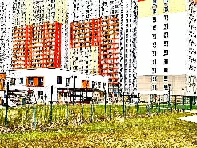 1-к кв. Московская область, Красногорск городской округ, Путилково пгт ... - Фото 1