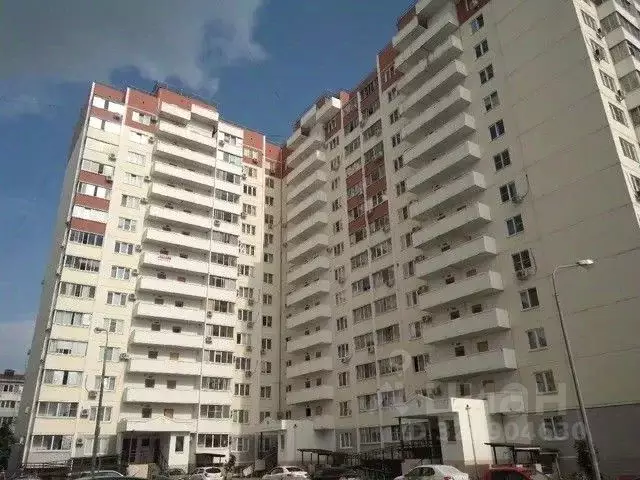 Свободной планировки кв. Краснодарский край, Краснодар ул. 3-я ... - Фото 1