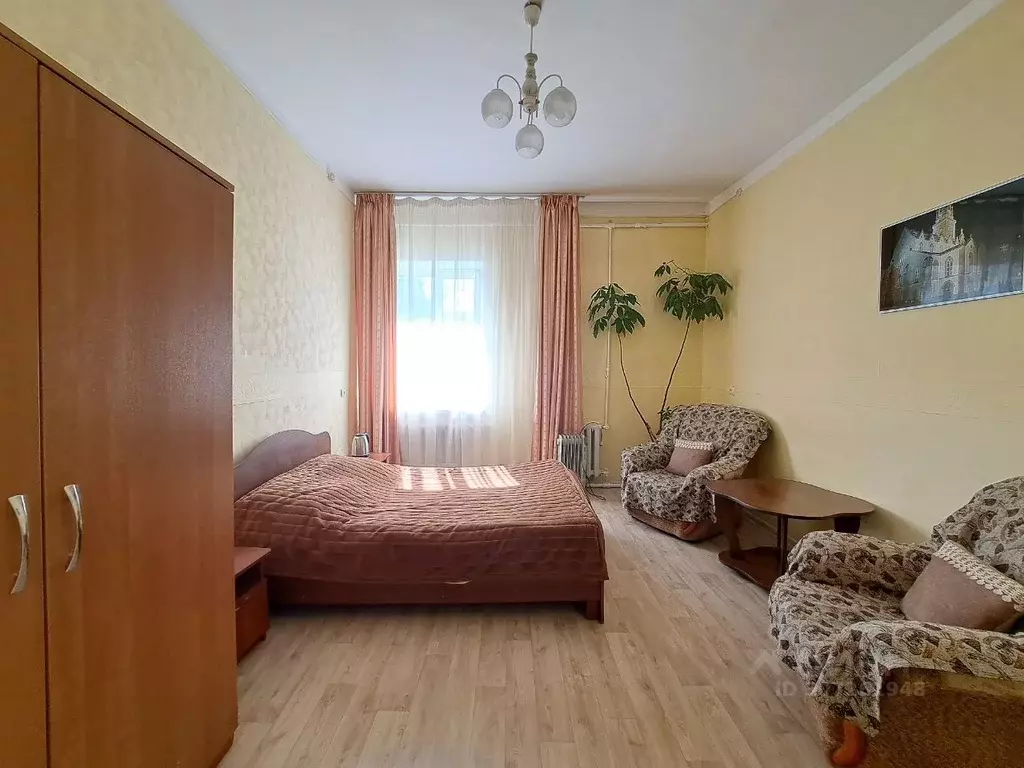 Помещение свободного назначения в Бурятия, Кабанский район, Каменск ... - Фото 2