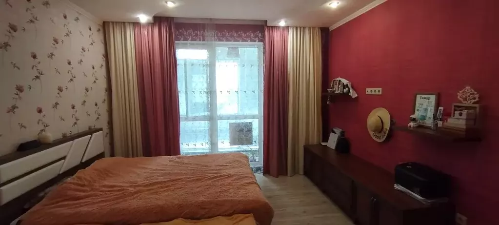 Продаётся 2-к квартира, 54.3 м - Фото 1