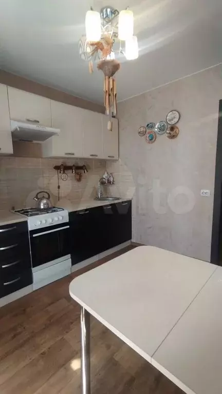 3-к. квартира, 69 м, 4/9 эт. - Фото 1