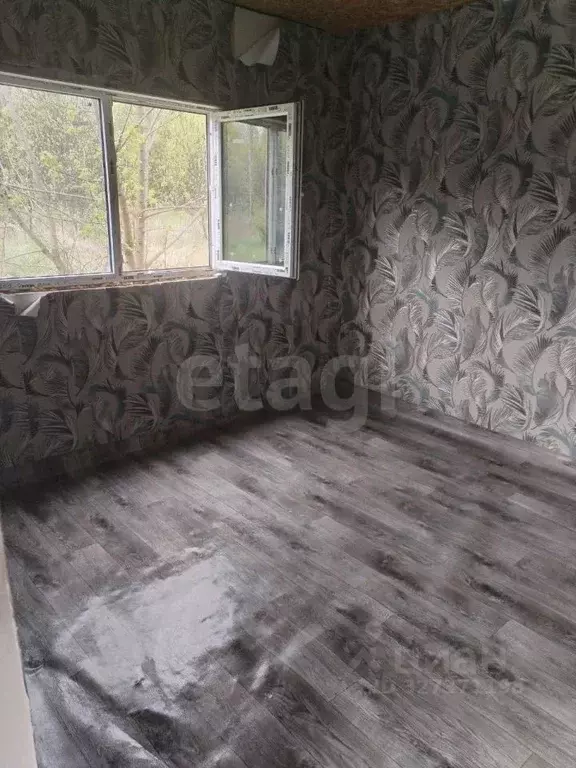 Дом в Калужская область, Бабынинский муниципальный округ, Воротынск ... - Фото 2