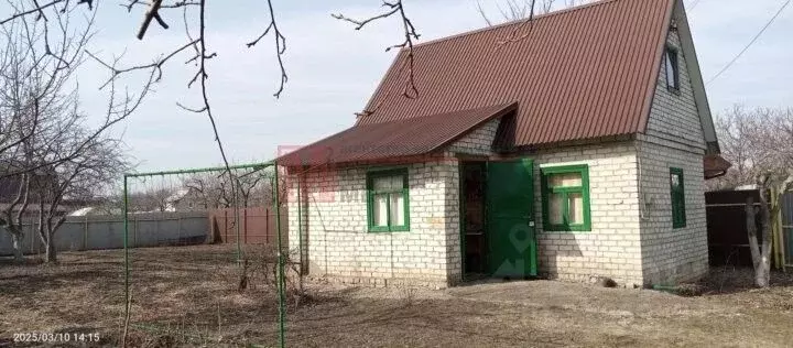 Дом в Белгородская область, Старый Оскол Маришкин Сад СНТ,  (40 м) - Фото 1