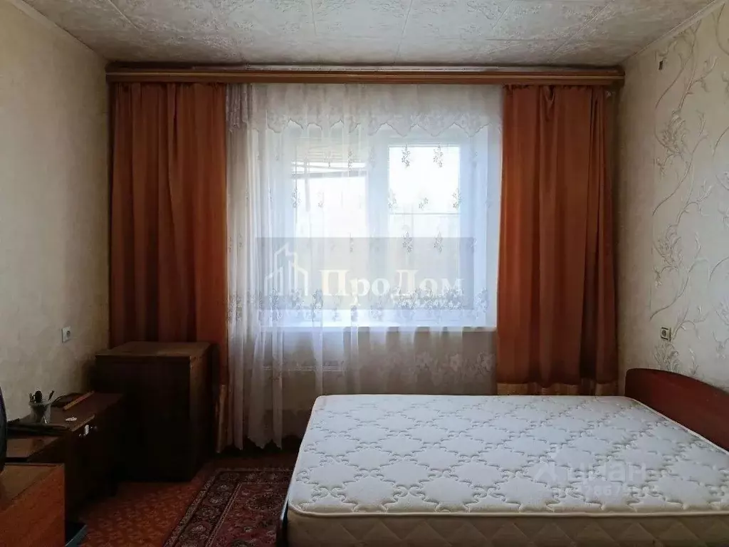 2-к кв. Белгородская область, Старый Оскол Королева мкр, 7 (53.8 м) - Фото 1