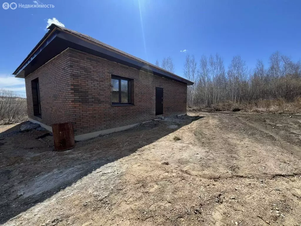 Дом в село Чигири, Хвойная улица, 1 (88 м) - Фото 1