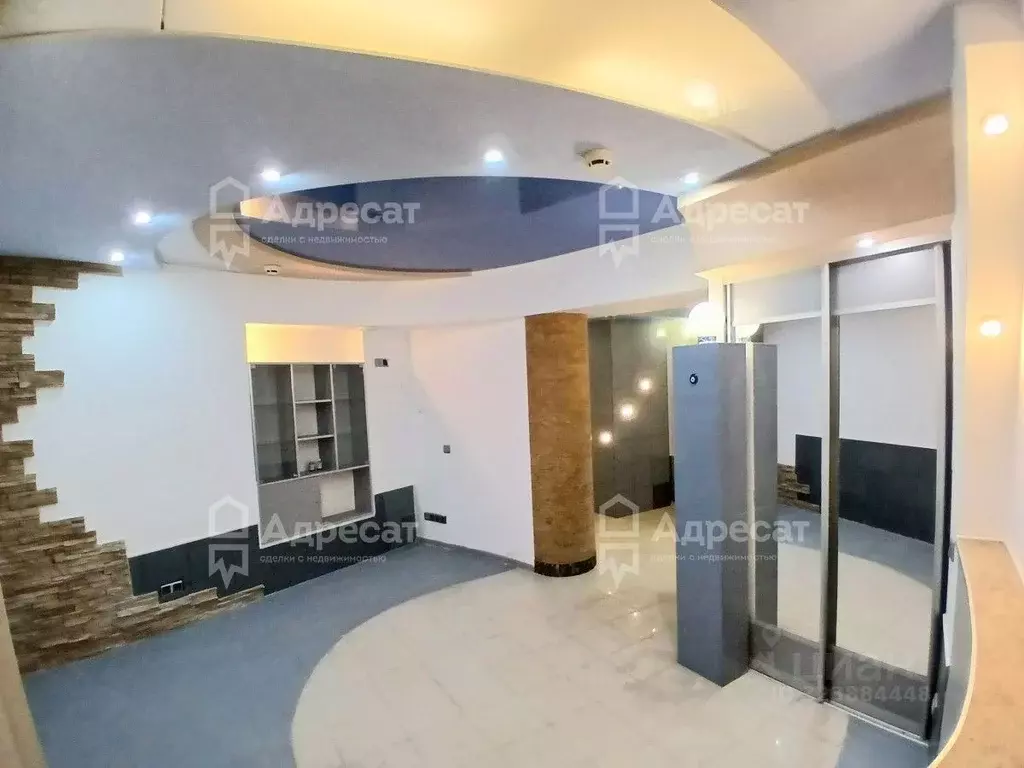 Помещение свободного назначения в Волгоградская область, Волгоград ул. ... - Фото 2