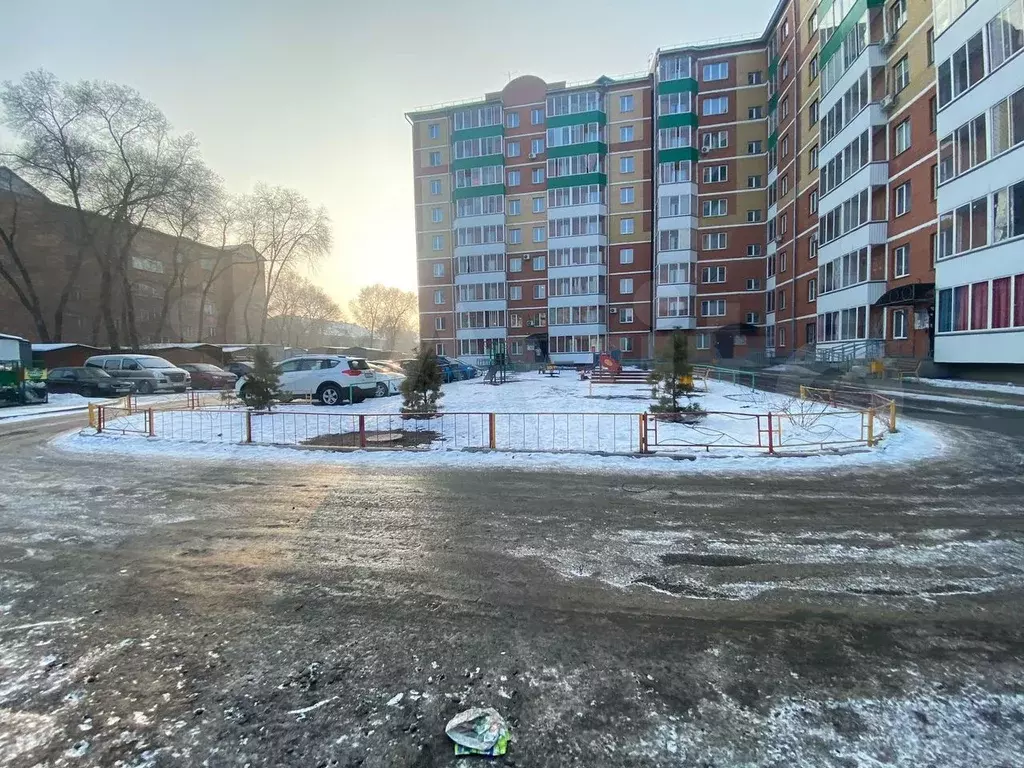 2-к. квартира, 39,7 м, 1/2 эт. - Фото 0