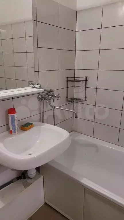 1-к. квартира, 45 м, 4/10 эт. - Фото 1