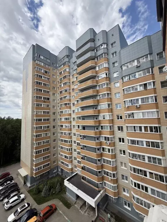 1-к кв. Московская область, Дмитровский муниципальный округ, ... - Фото 2
