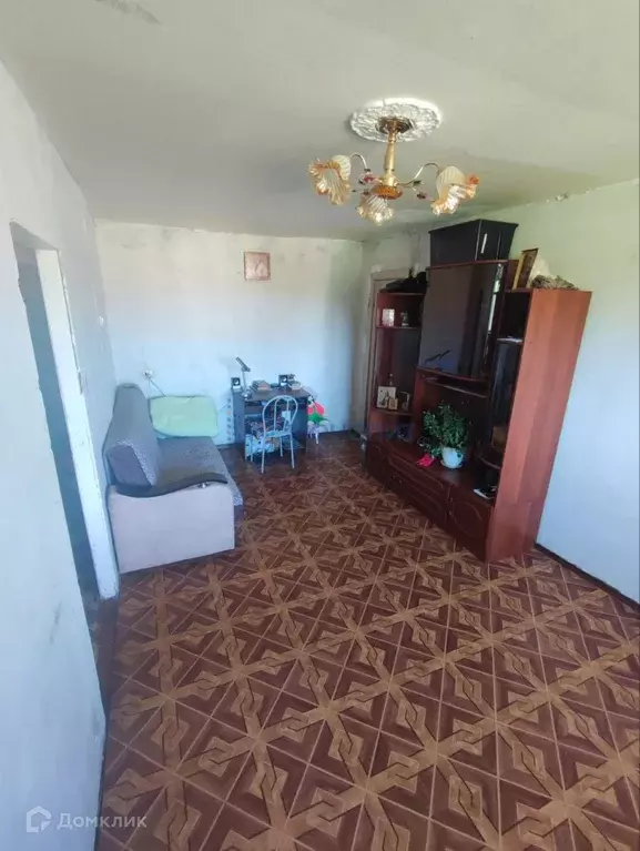 Продаётся 2-к квартира, 43.1 м - Фото 1