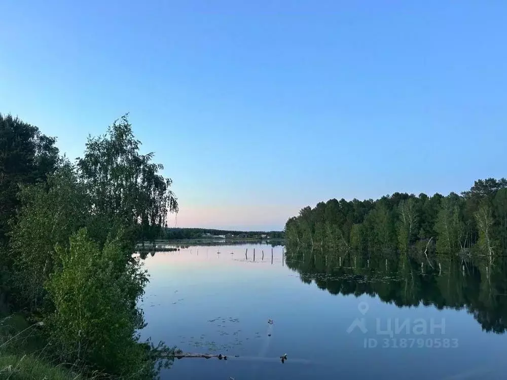 Участок в Иркутская область, Иркутск  (172.61 сот.) - Фото 1