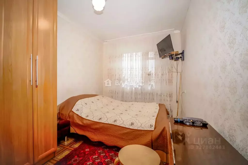 2-к кв. Нижегородская область, Нижний Новгород ул. Василия Иванова, 53 ... - Фото 1