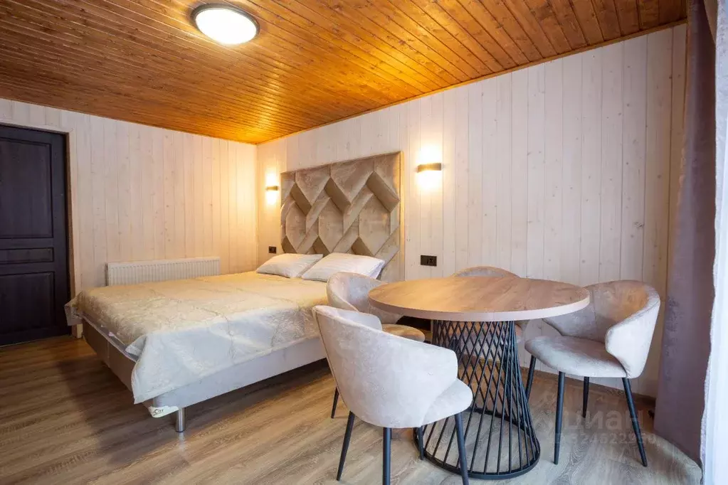 2-к кв. Карачаево-Черкесия, Зеленчукский район, с. Архыз ул. ... - Фото 2