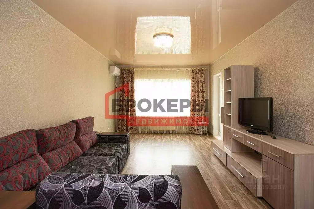 3-к кв. Севастополь просп. Античный, 8В (96.5 м) - Фото 2