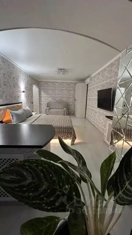 1-к кв. Ставропольский край, Кисловодск Велинградская ул., 8 (40.0 м) - Фото 0