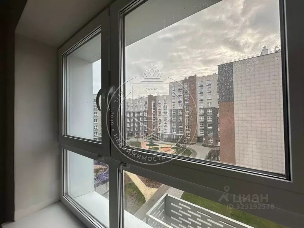 2-к кв. Татарстан, с. Высокая Гора ул. Ирека Миннахметова, 3 (54.26 м) - Фото 1