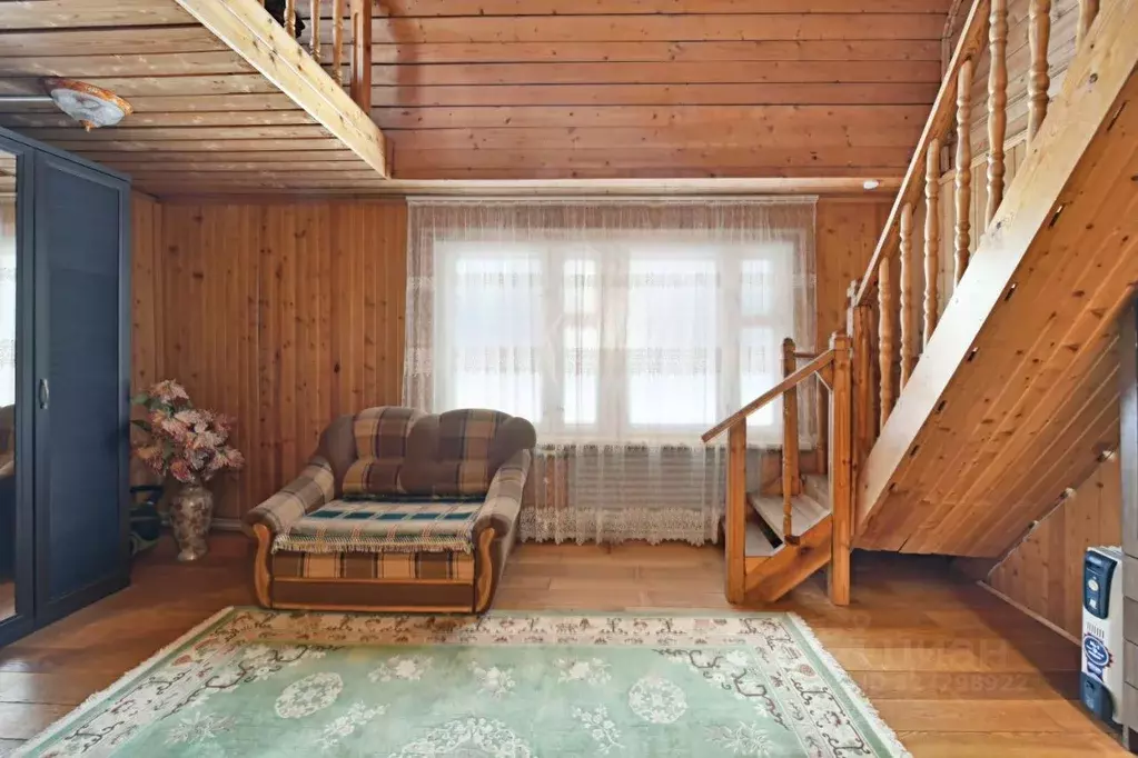 Коттедж в Московская область, Щелково городской округ, д. Первая ... - Фото 2