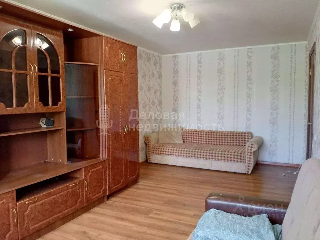 1-к кв. Новгородская область, Великий Новгород ул. Космонавтов, 6 ... - Фото 1